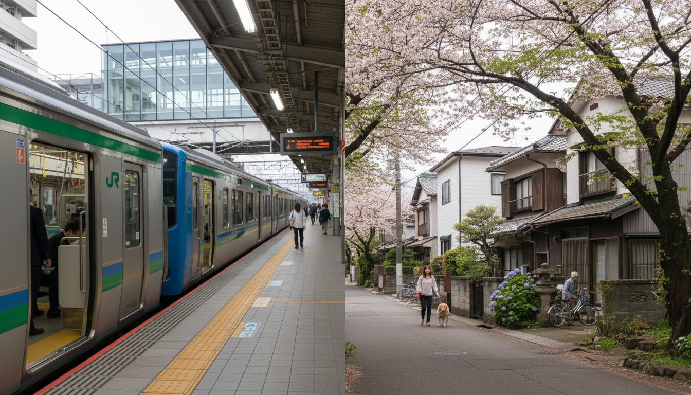 取手駅 土地 相場 - 2