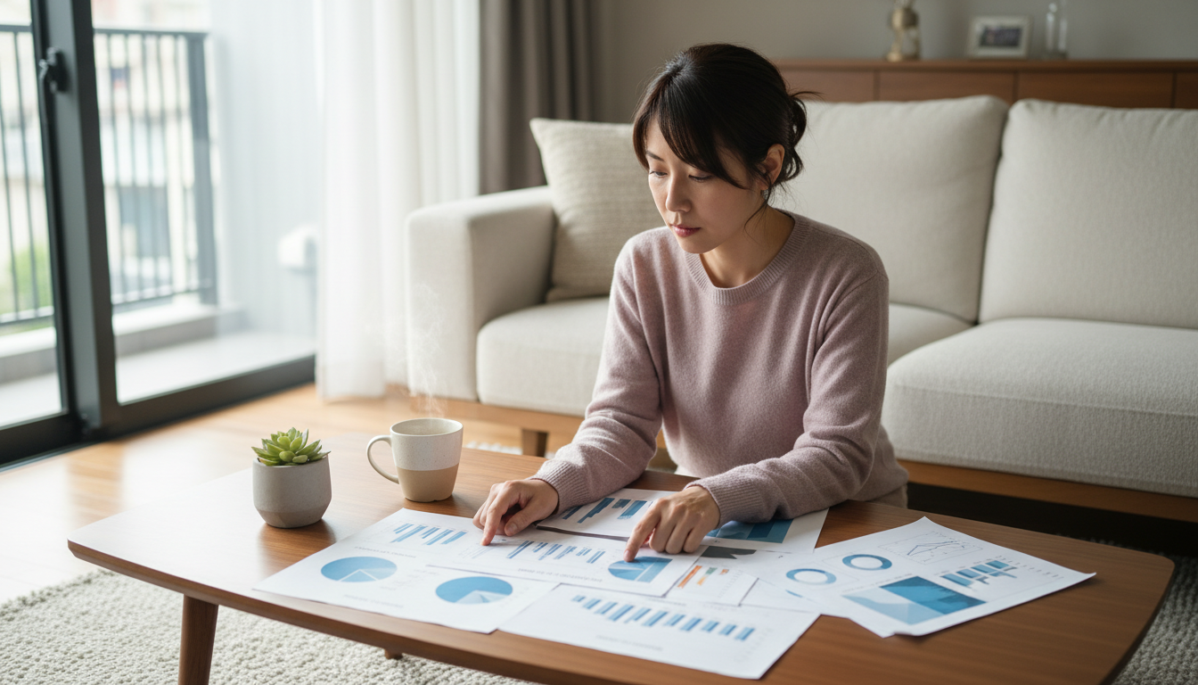 取手駅 不動産 査定 - 2