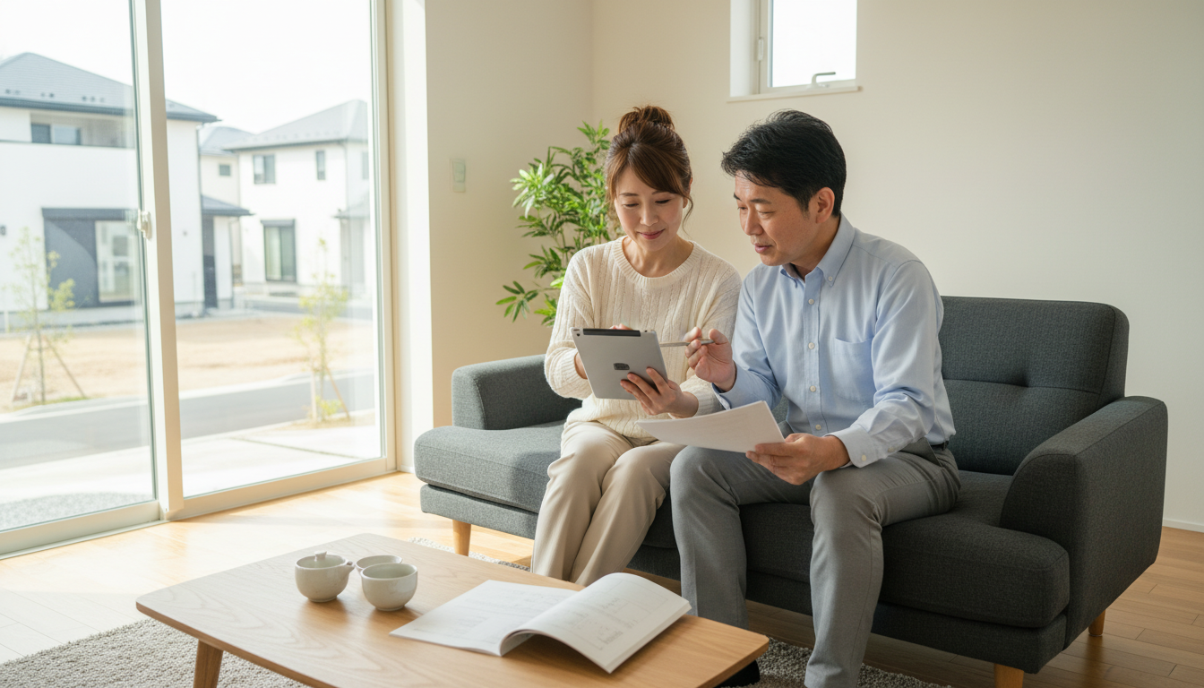 ゆめみ野駅 不動産 売却 - 1
