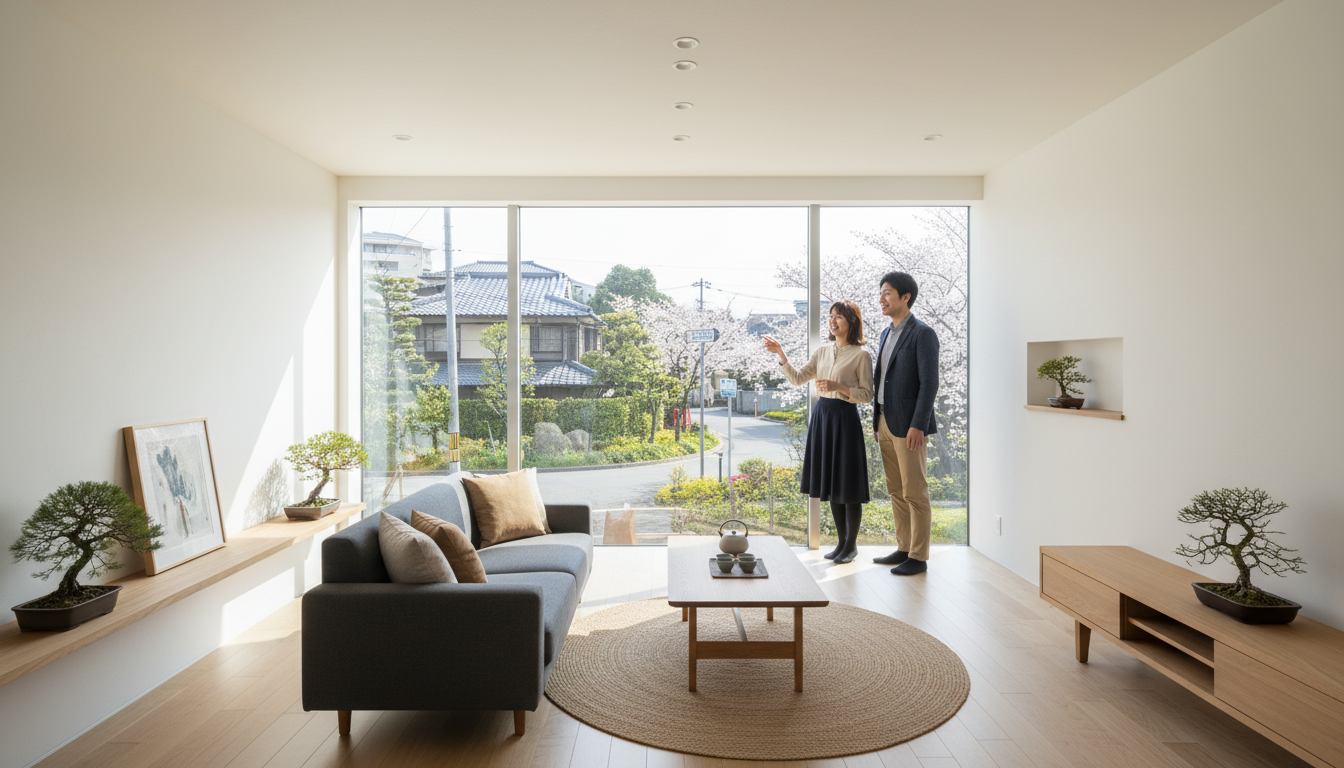 ゆめみ野駅 不動産 売却 - 3