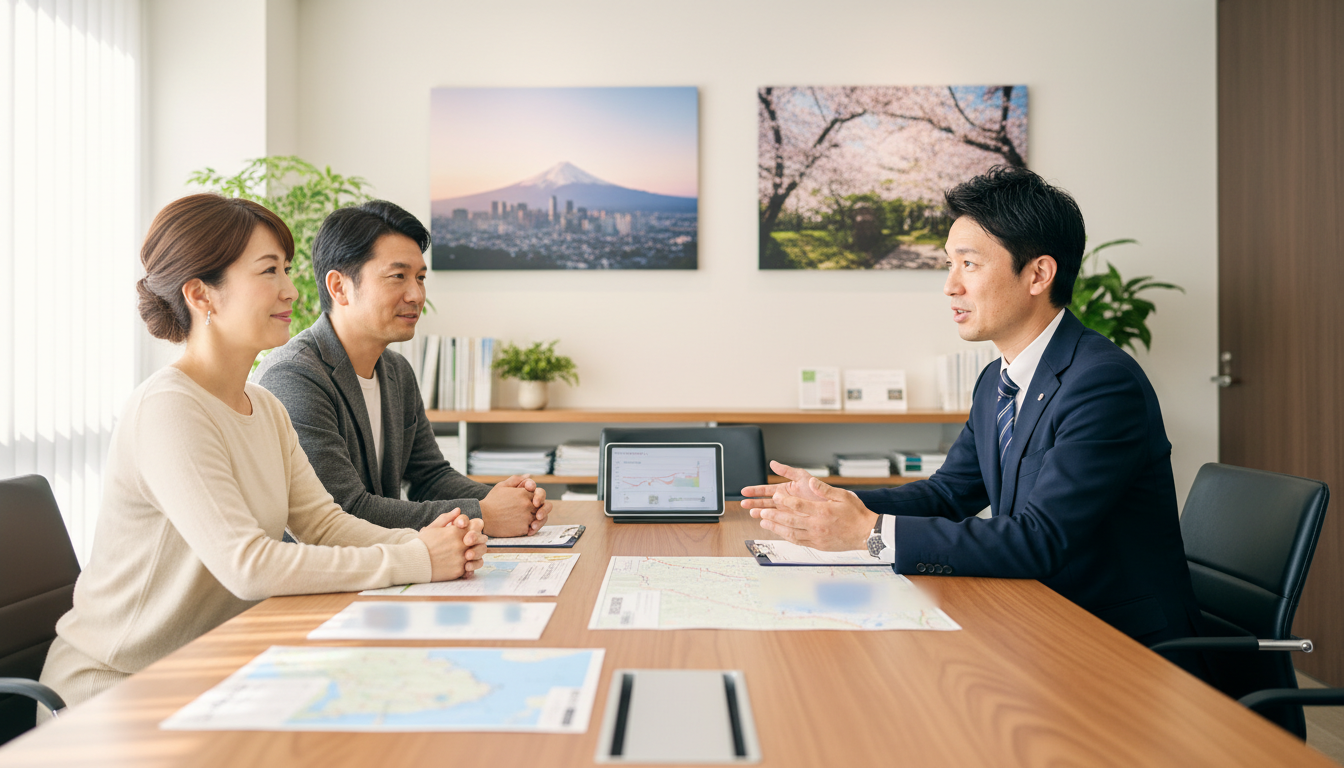 寺原駅 不動産 売却 - 2
