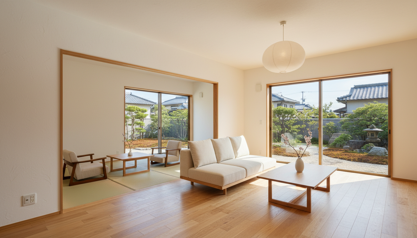 寺原駅 不動産 売却 - 3