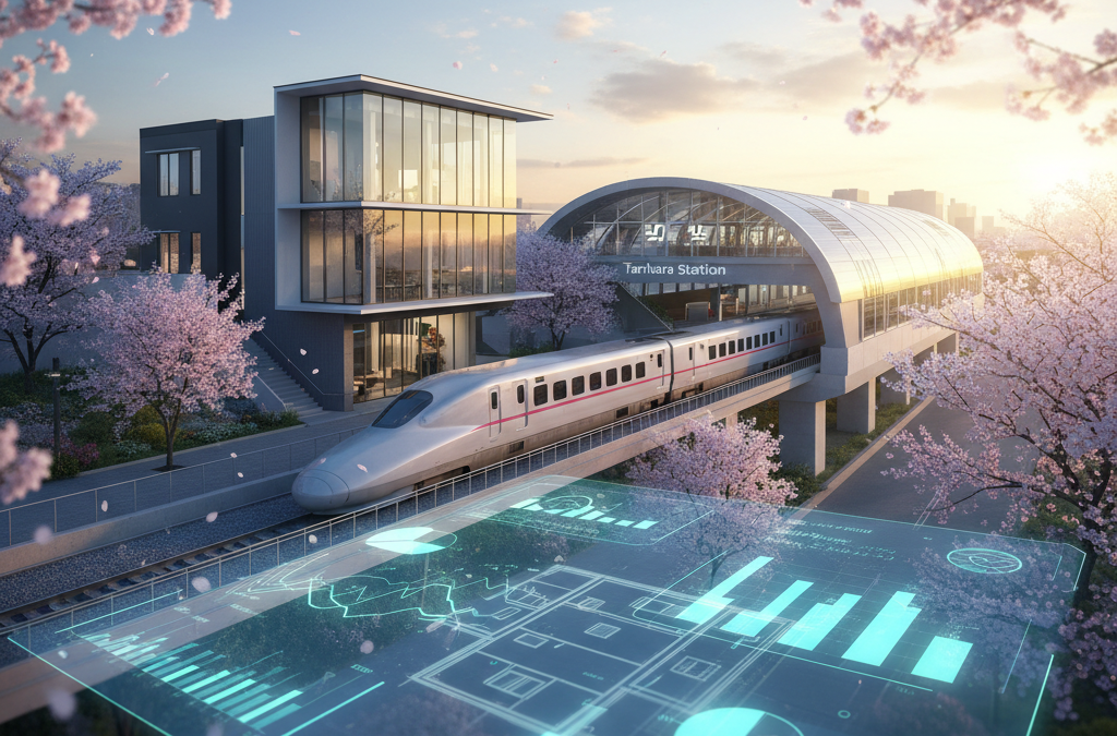 寺原駅 不動産 売却 アイキャッチ