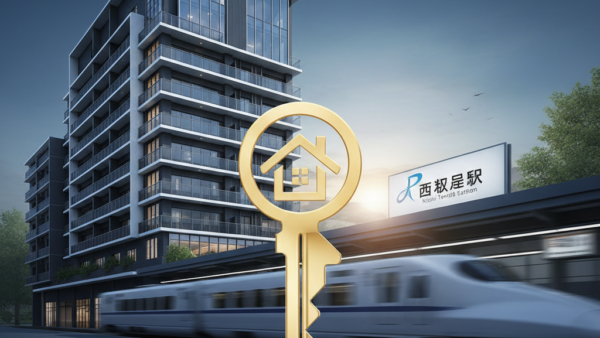 西取手駅の不動産売却はハウスドゥへ｜相場と高く売るコツ