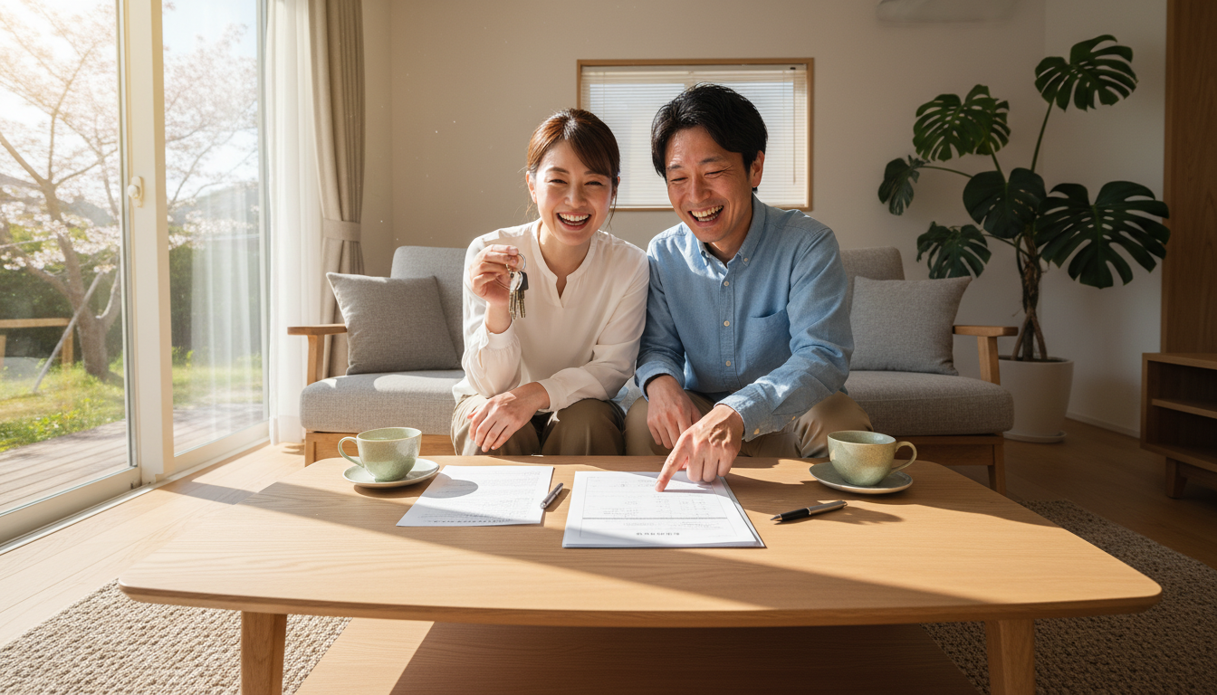 登記申請書 記載例 - 2