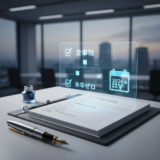 不動産登記申請書 書き方 アイキャッチ