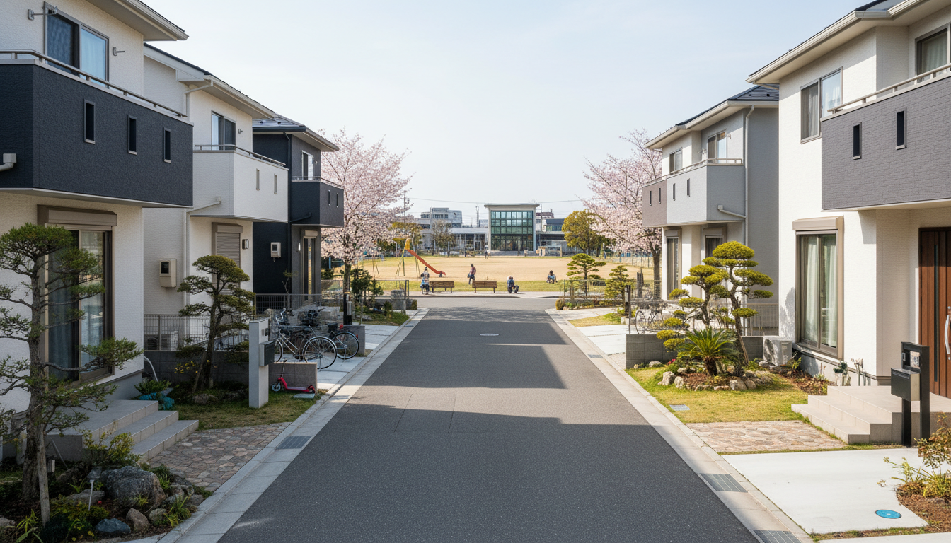 取手市 井野 不動産 - 1