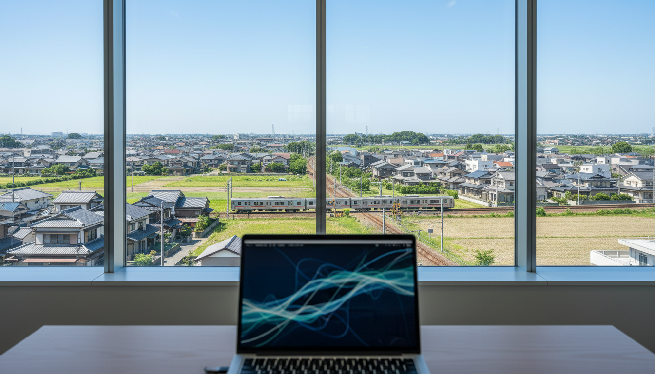 取手市 井野 不動産 - 2