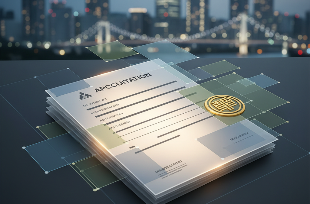 登記申請書 記入例 アイキャッチ