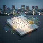 登記申請書 記入例 アイキャッチ