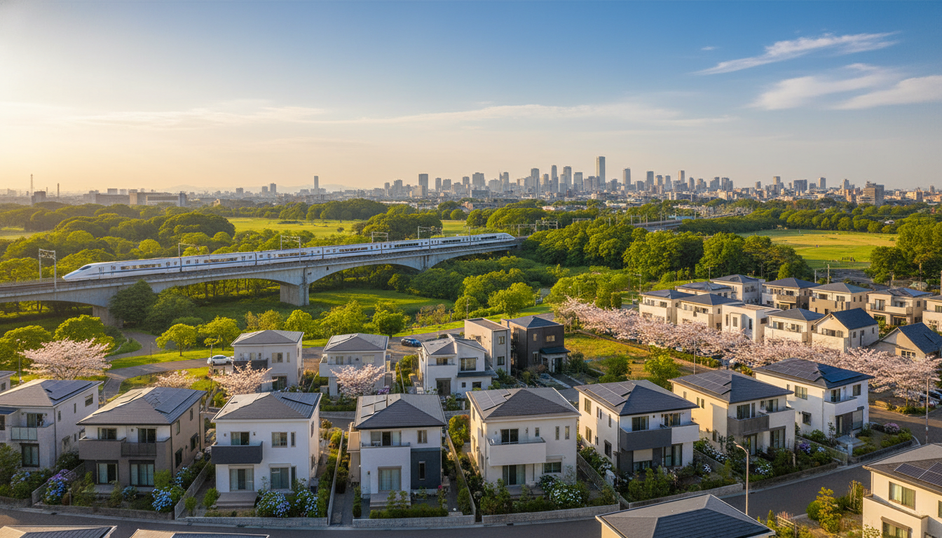 取手市 戸頭 不動産 - 1