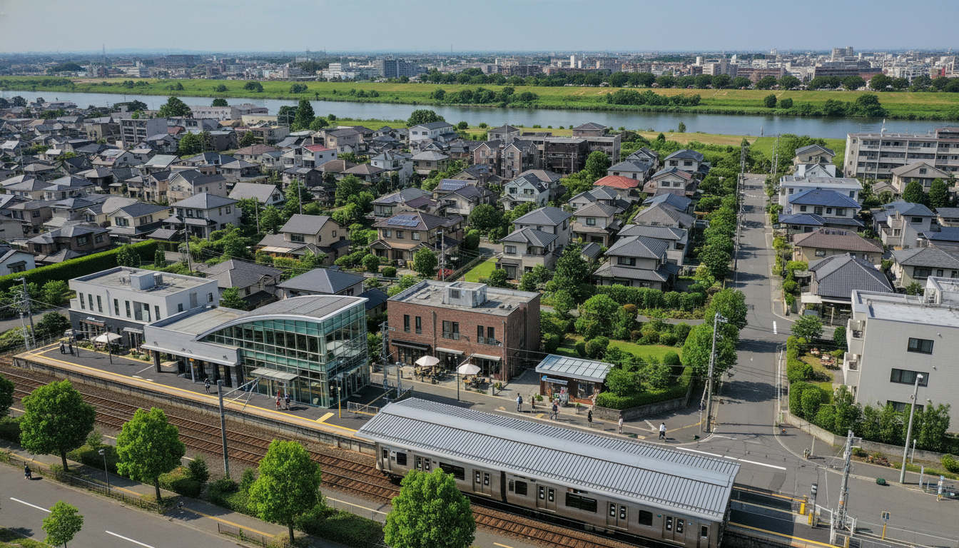 取手市 戸頭 不動産 - 2