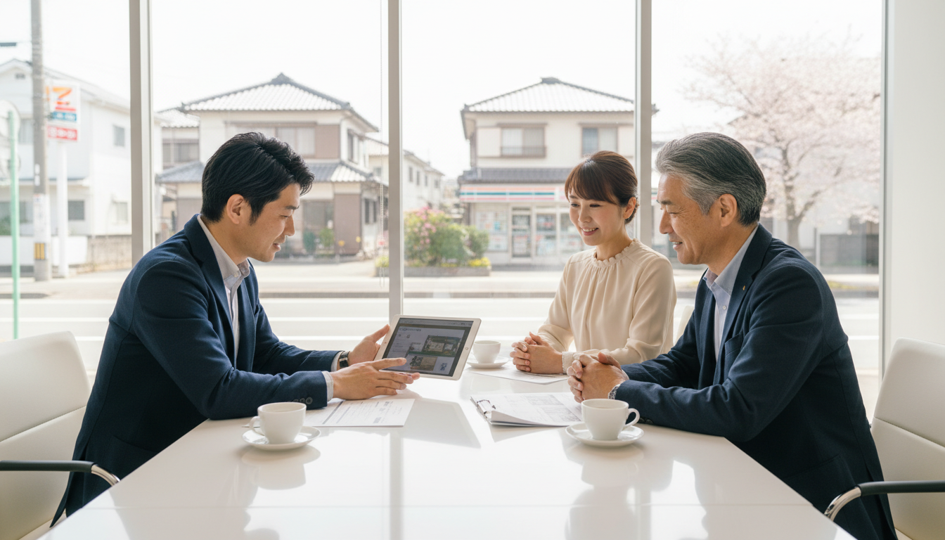 取手市 戸頭 不動産 - 3