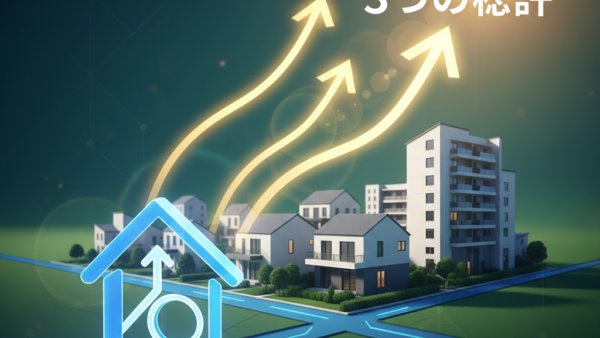 【2026年版】ハウスドゥ不動産査定｜取手市で損しない3つの秘訣