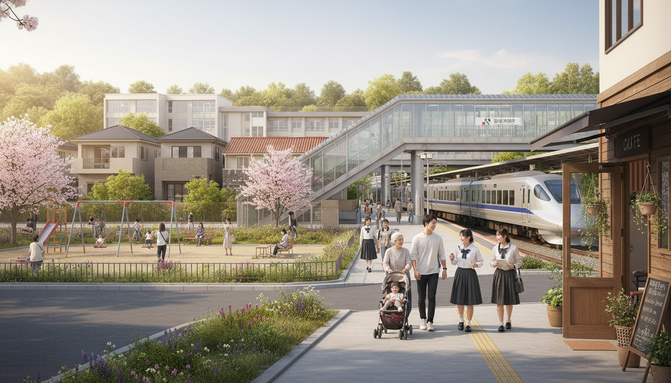 取手市 青柳 不動産 - 2