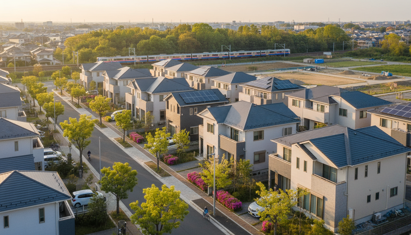 取手市 新取手 不動産 - 1