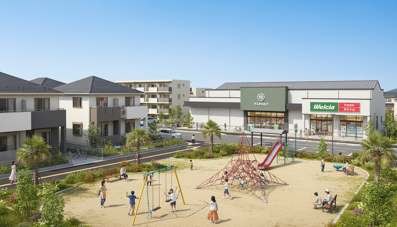 取手市 新取手 不動産 - 2