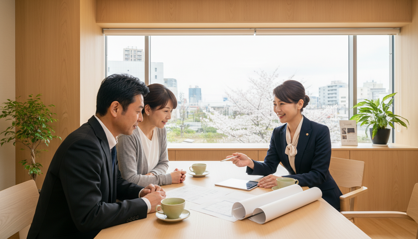 取手市 新取手 不動産 - 3