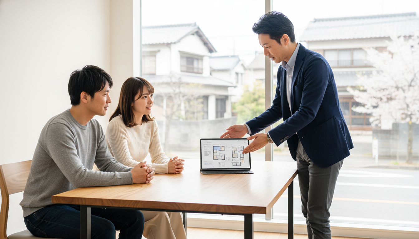 取手市 双葉 不動産 - 1