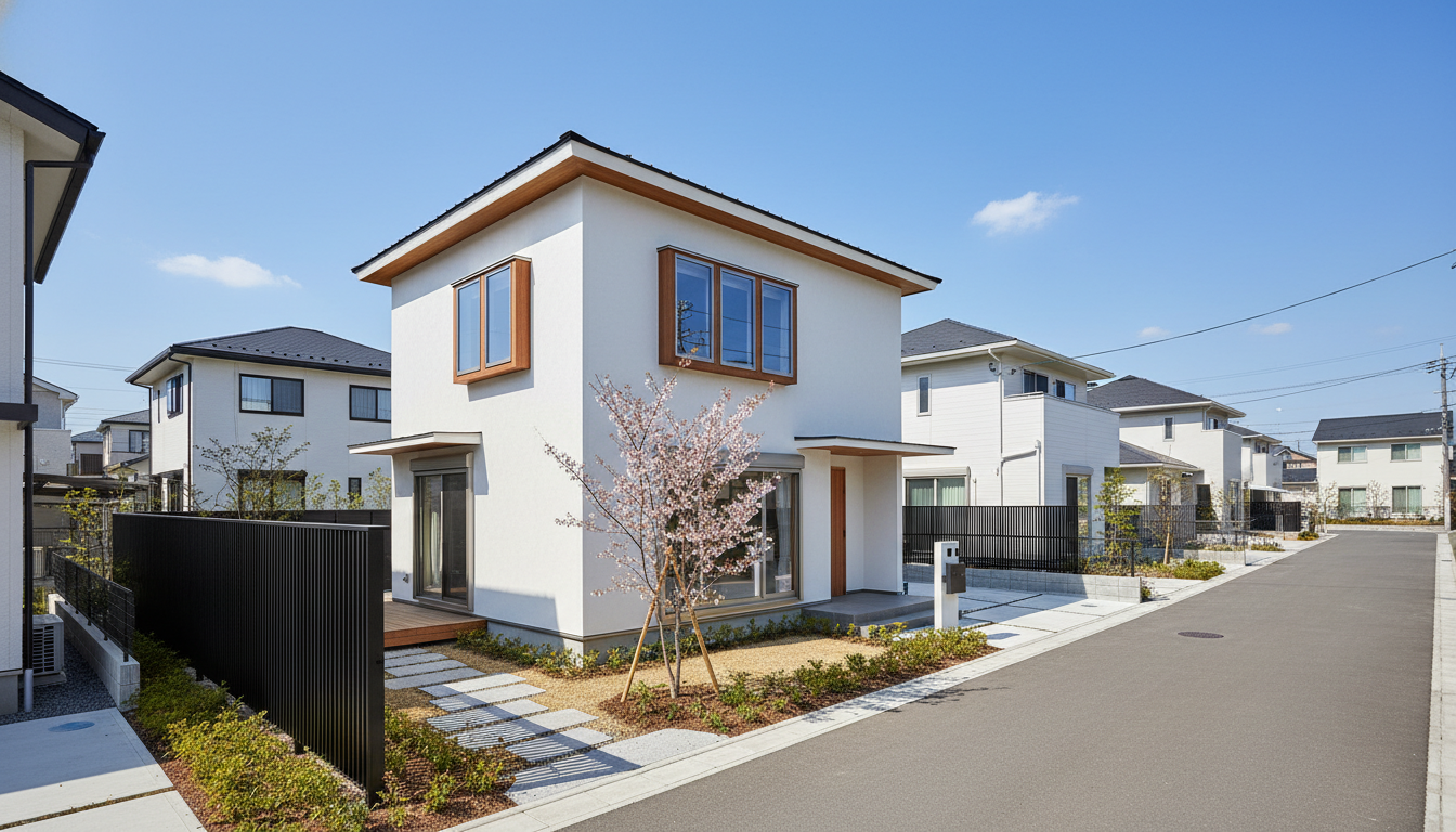 取手市 双葉 不動産 - 2