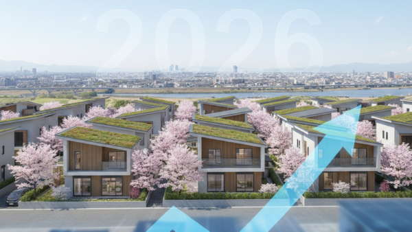 取手市双葉の不動産売却｜2026年相場と高値で売る3つのコツ