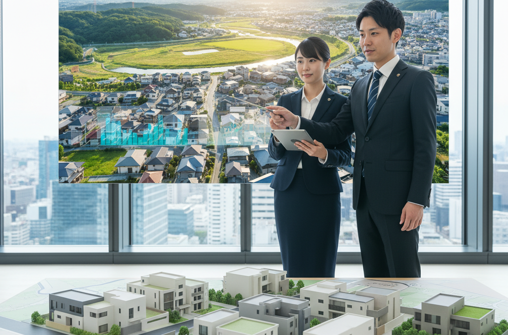 取手市 米ノ井 不動産 アイキャッチ