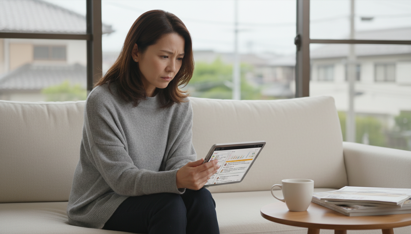 ハウスドゥ売却評判 - 1