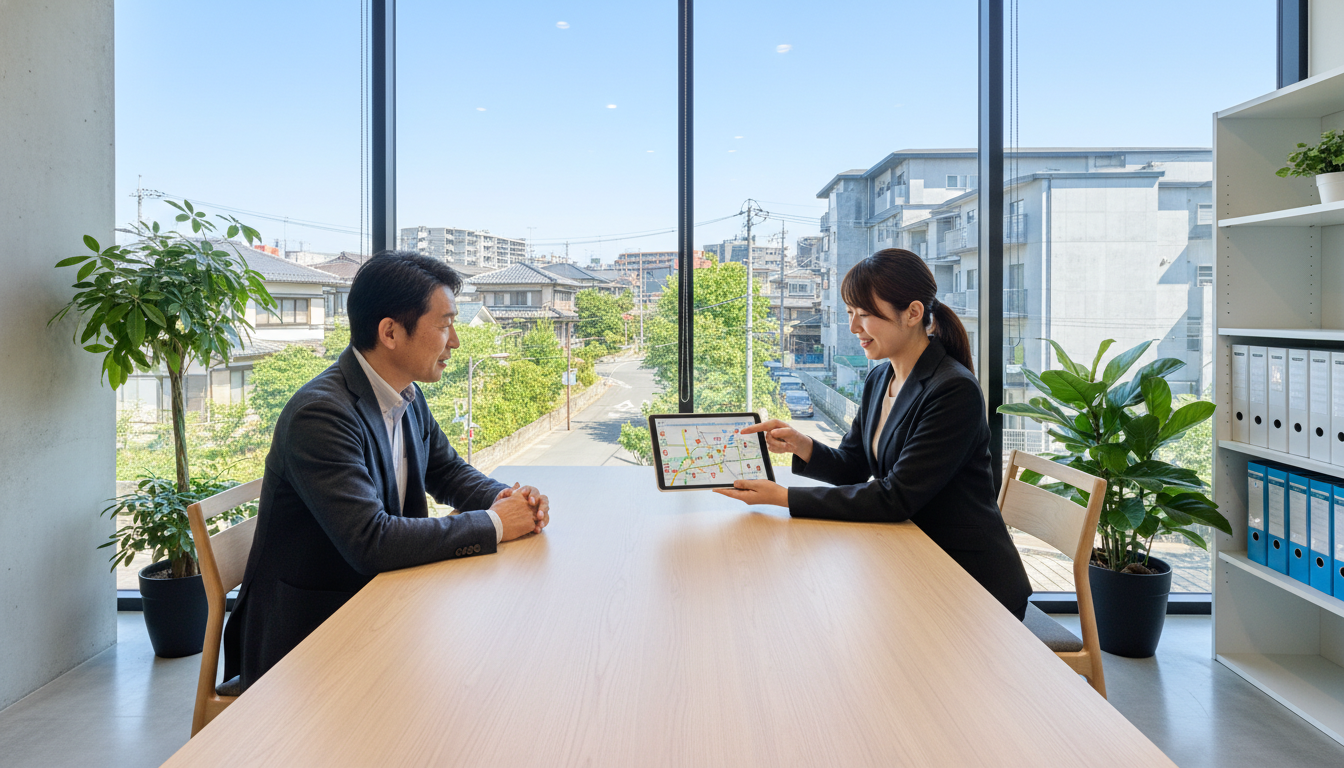 ハウスドゥ売却評判 - 2