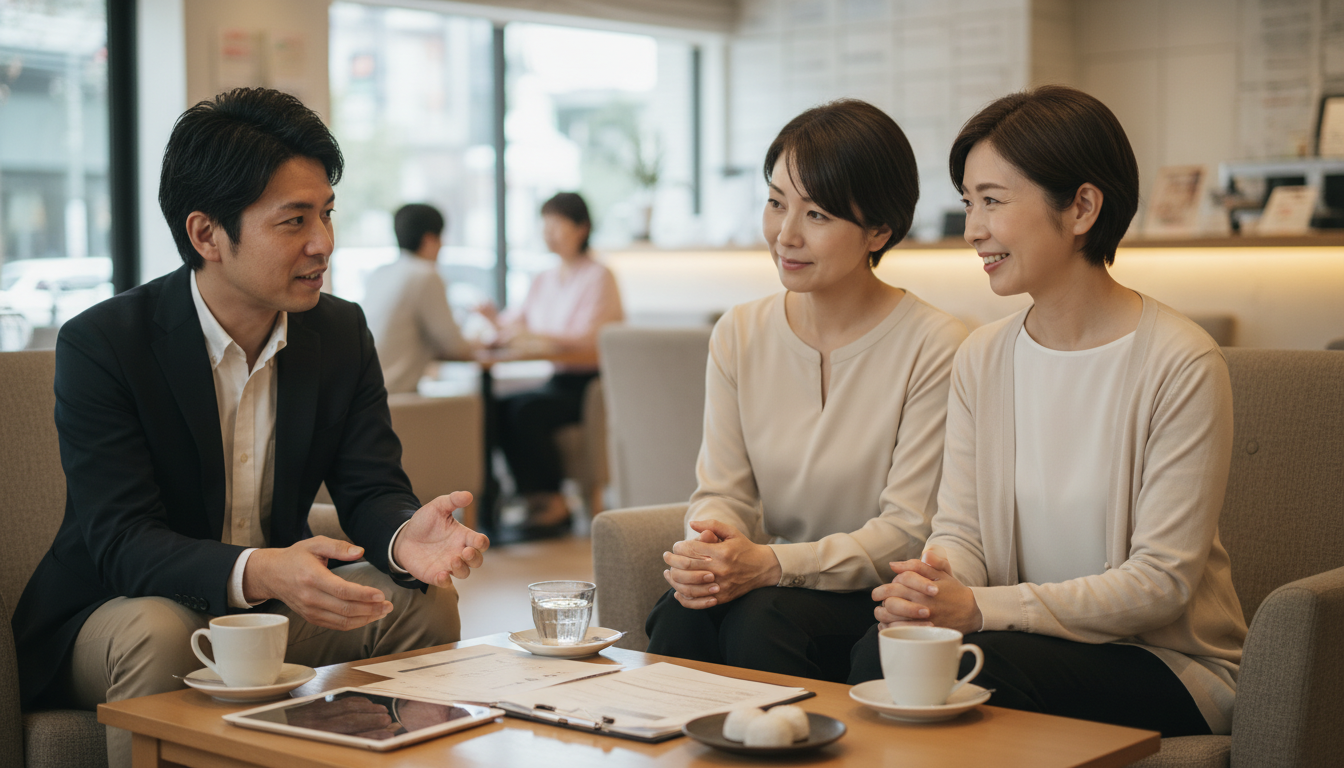 ハウスドゥ売却評判 - 3