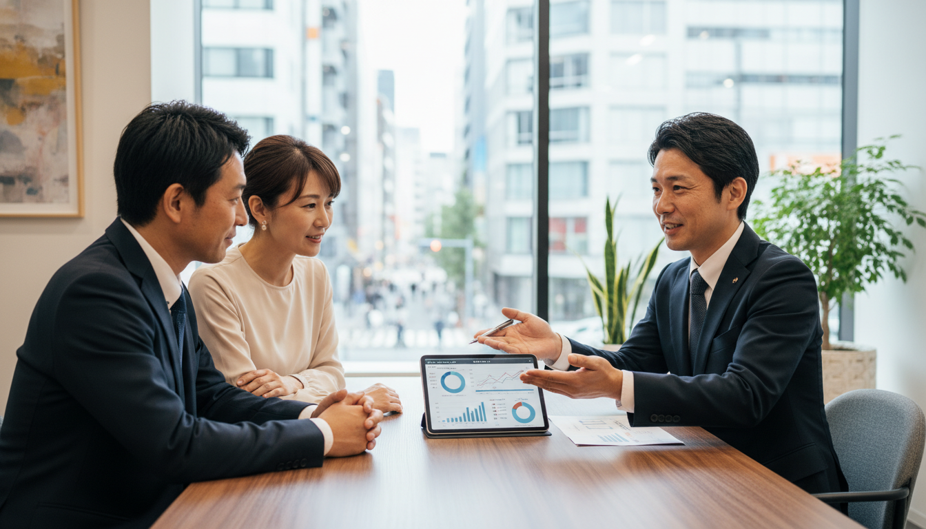 取手市 白山 不動産 - 2