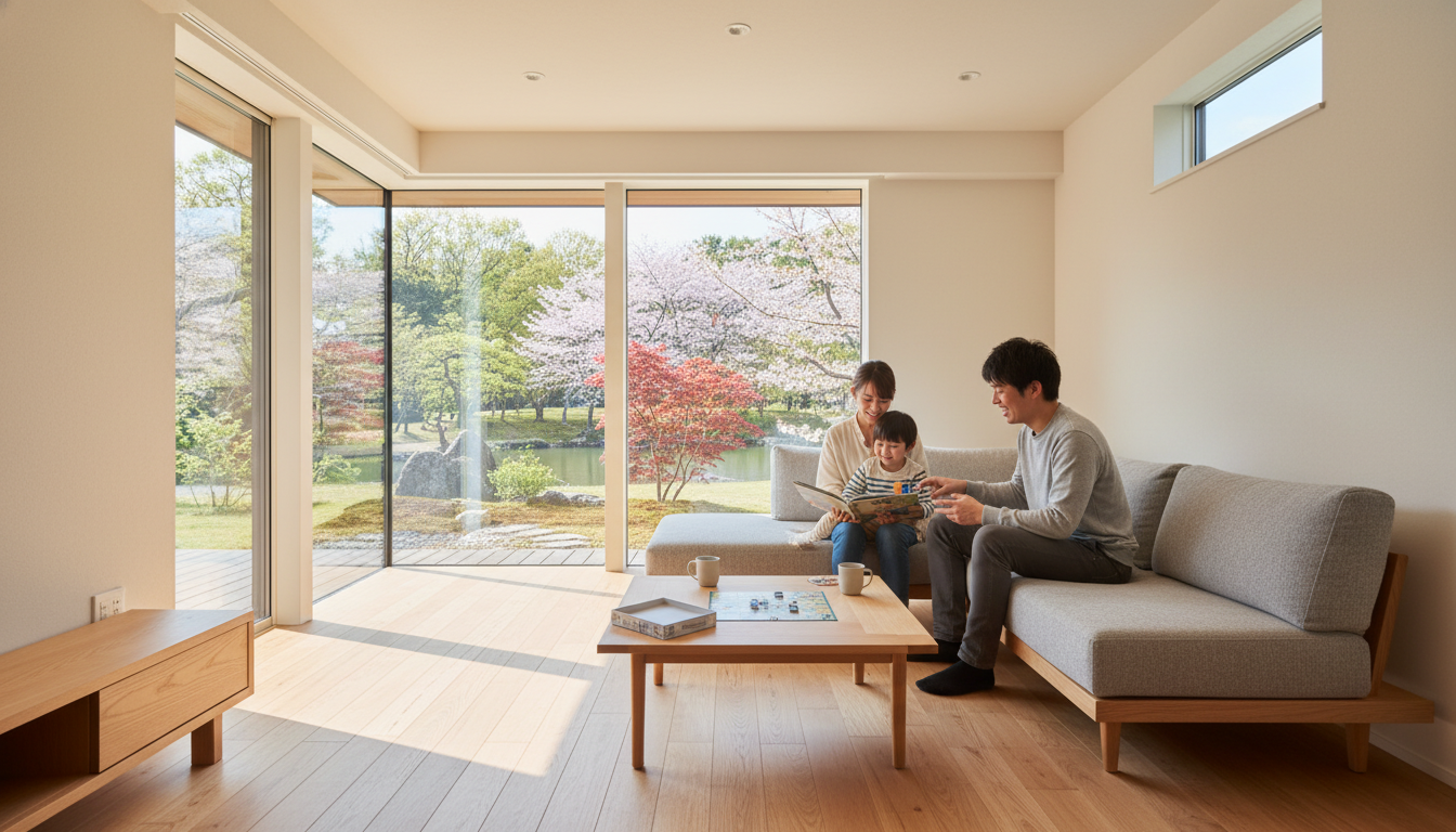 取手市 白山 不動産 - 3