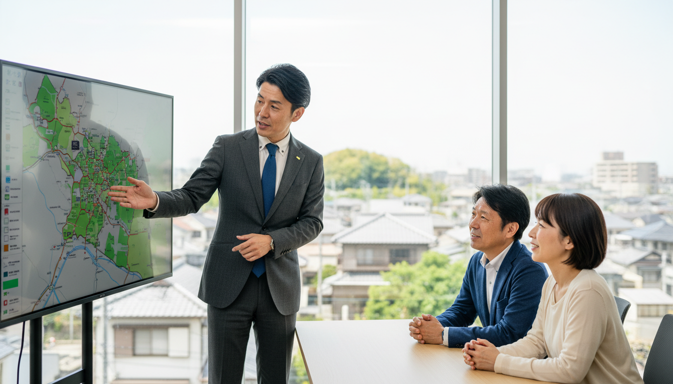 ハウスドゥクチコミ - 2