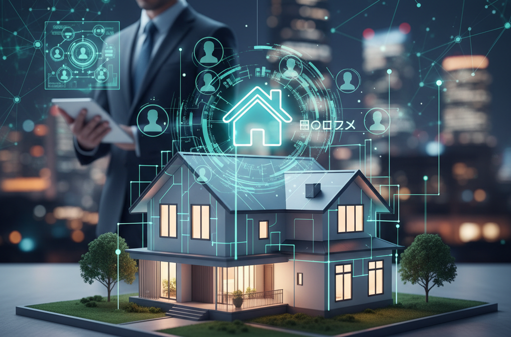 ハウスドゥクチコミ アイキャッチ