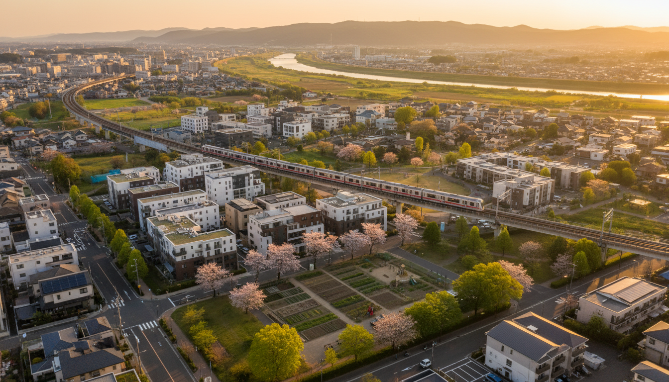 取手市 取手 不動産 - 1