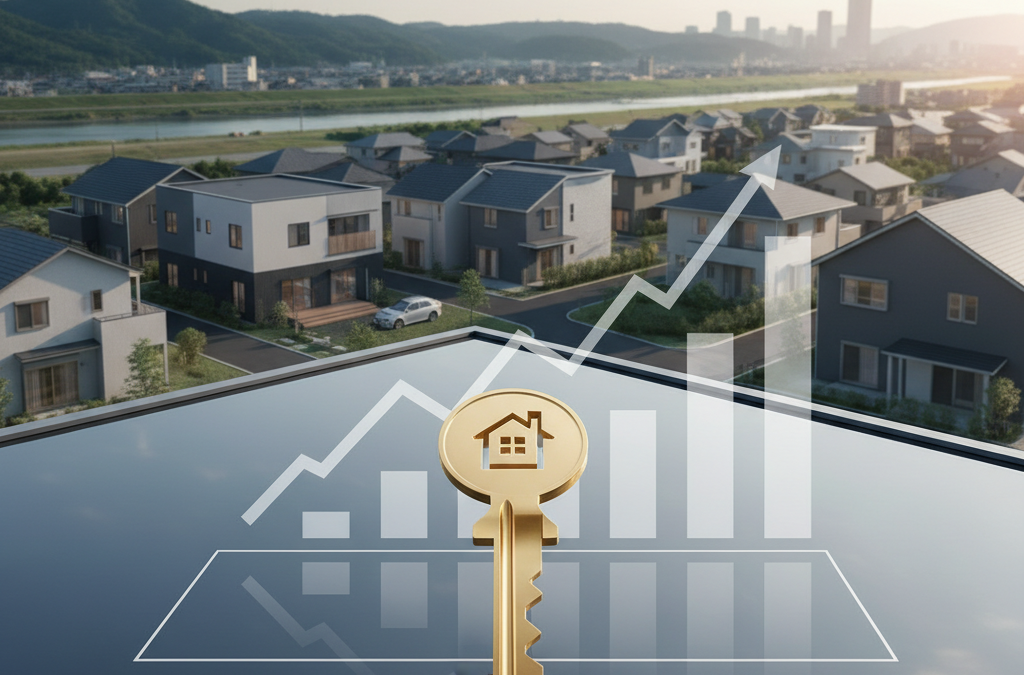 取手市 取手 不動産 アイキャッチ