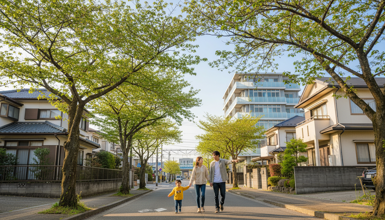 取手市 中央町 不動産 - 3