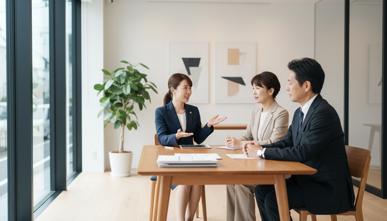 取手市 小文間 不動産 - 3