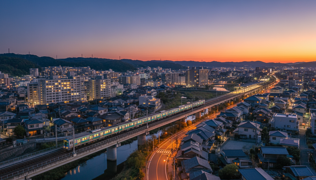 取手市 北相馬 不動産 - 1