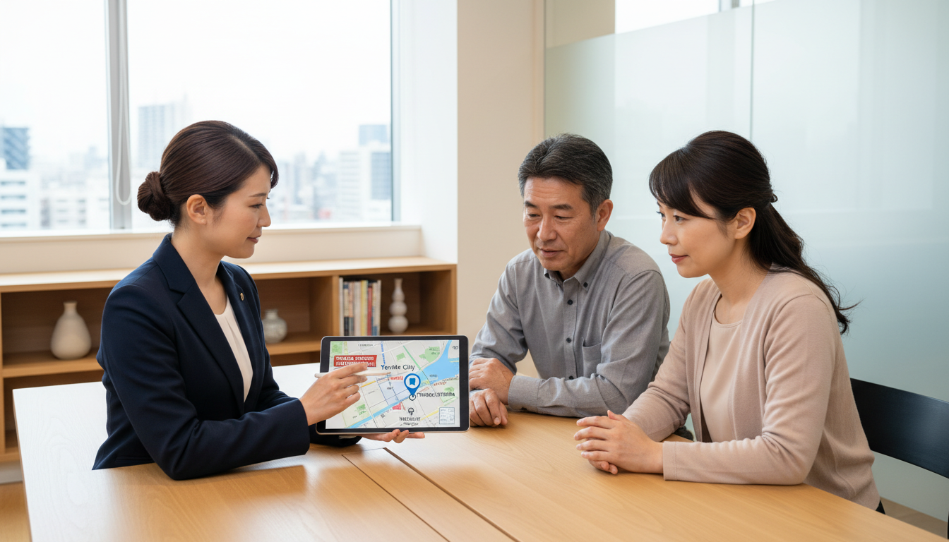 取手市 北相馬 不動産 - 2