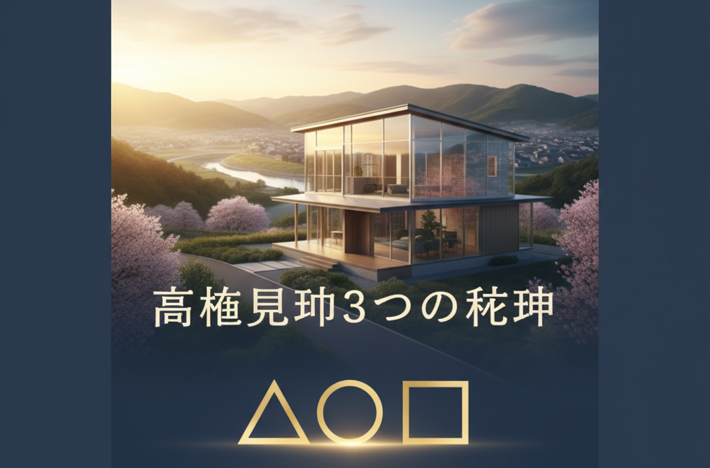 取手市 北相馬 不動産 アイキャッチ