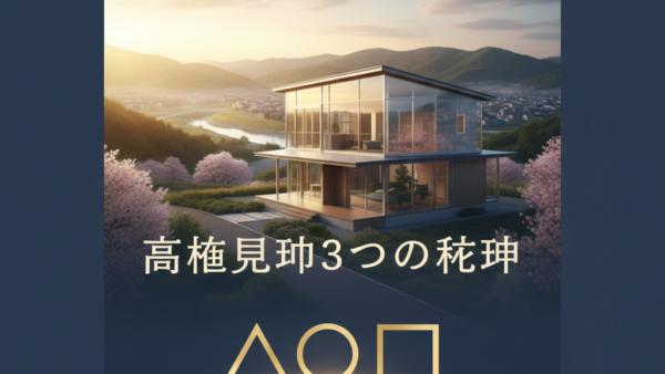 2026年 取手市・北相馬の不動産売却｜高値売却3つの秘訣