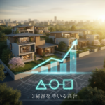 我孫子市 天王台 不動産 アイキャッチ