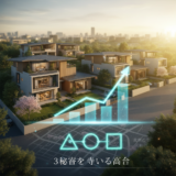 我孫子市 天王台 不動産 アイキャッチ