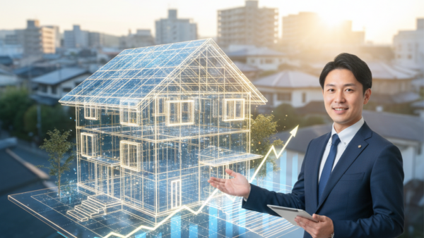 【2026年】ハウスドゥの評判を実績で検証！取手市のプロが解説