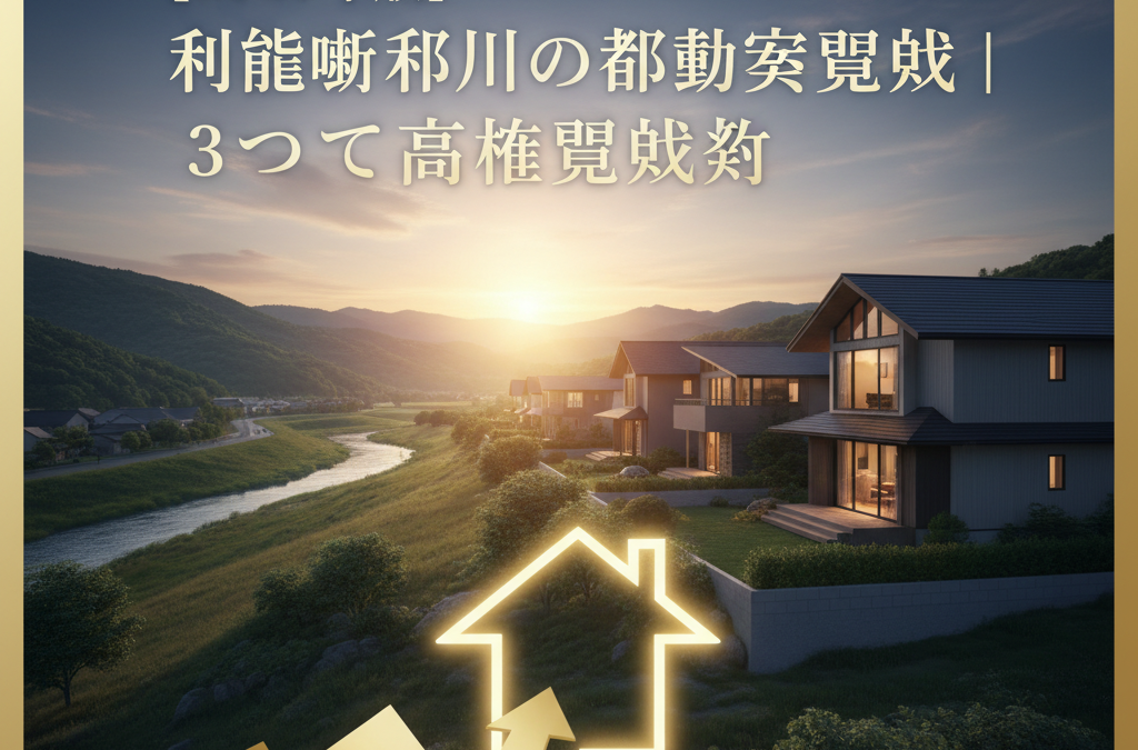 利根町 布川 不動産 アイキャッチ