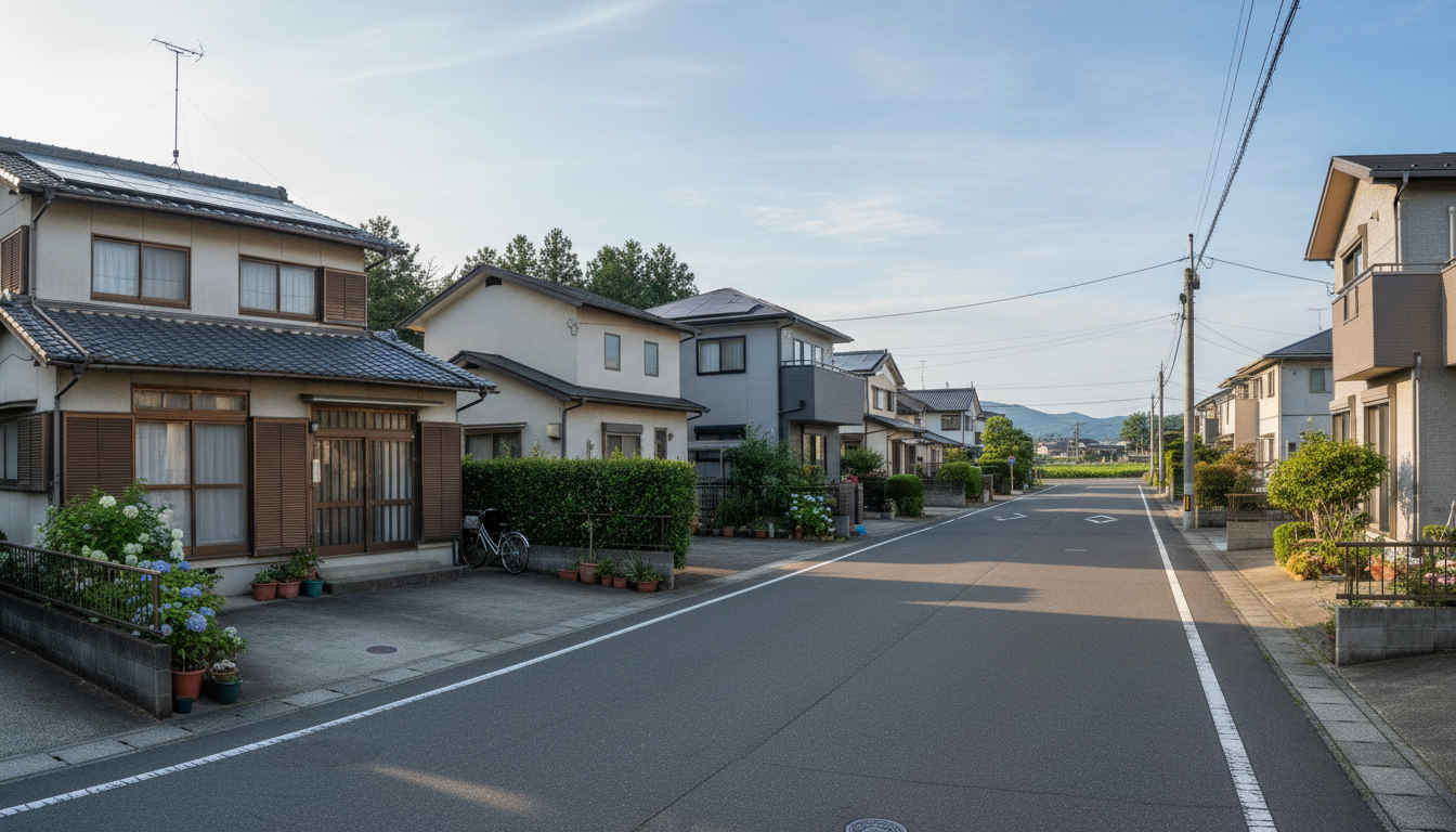 取手市 井野 中古戸建 相場 - 1