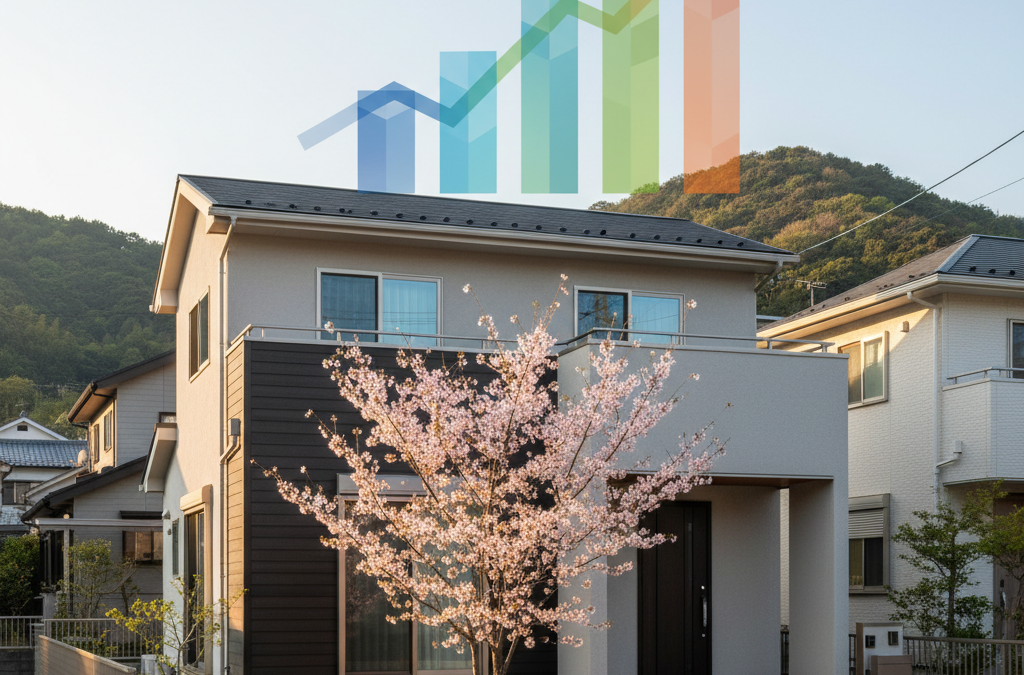 取手市 井野 中古戸建 相場 アイキャッチ