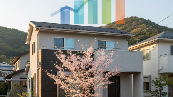 【2026年】取手市井野の中古戸建相場｜価格を決める3要素