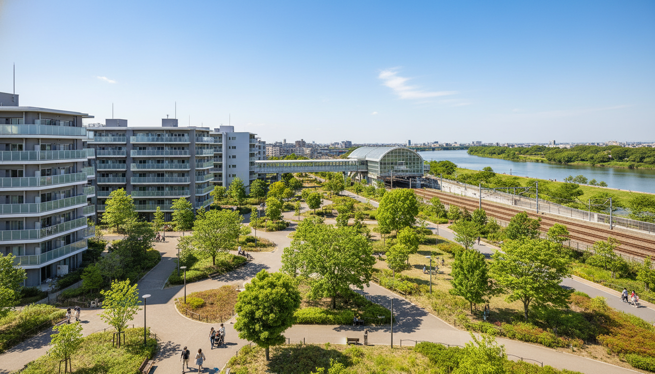取手市 戸頭 中古マンション 相場 - 1