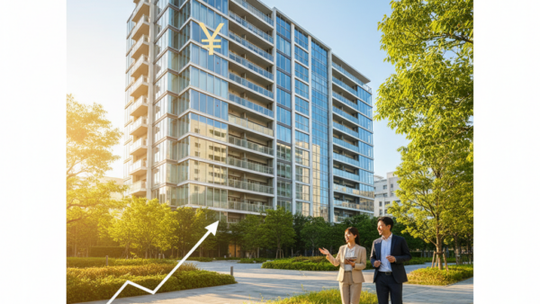 【2026年】取手市戸頭の中古マンション相場は1100万円から？価格動向